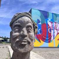 【愛知】篠島ニュースポット「篠島デューテラス」🌈