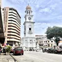 RCI Cruise With Stopover in Penang