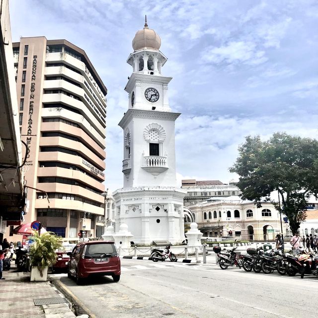 RCI Cruise With Stopover in Penang