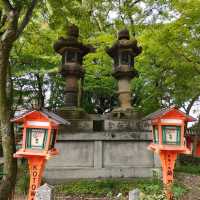【京都 祇園】八坂神社の御守り⛩️