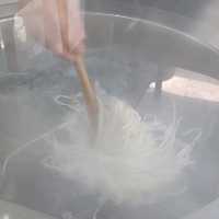 Lanzhou Noodles บะหมี่เส้นสดต้นตำรับราเมง🍜