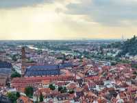 Heidelberg Castle