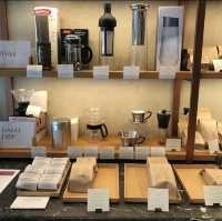 東京【池袋】COFFEE VALLEY