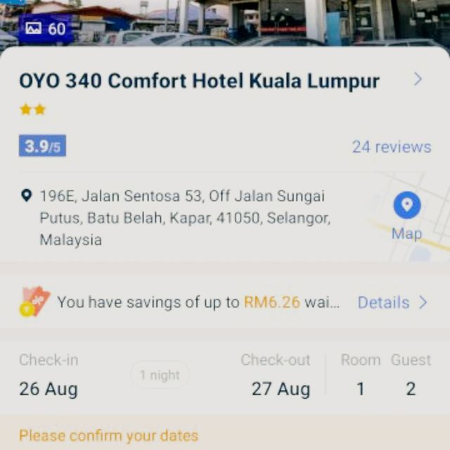 Nice place for spending time with family and.