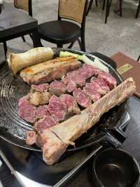 [광주광역시] 봉선동 맛집 <화원짚불구이>