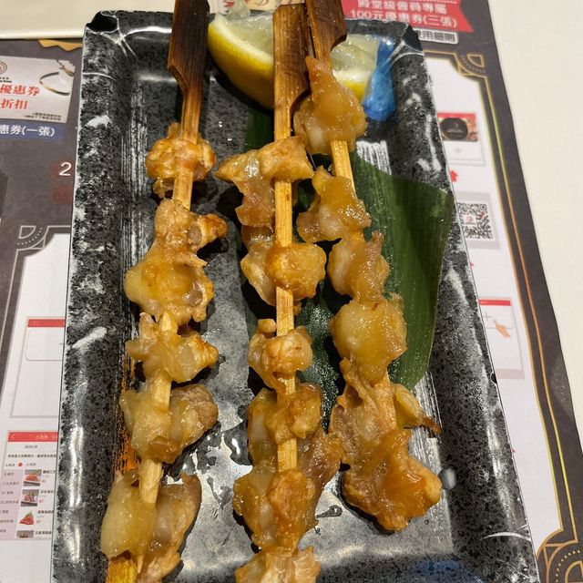 又食放題啦😍