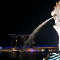 Free things to do in Singapore