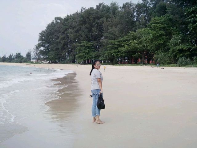 หาดในยาง | ภูเก็ต