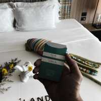 Veranda Resort Pattaya Na Jomtien - MGallery