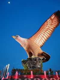 Landmark Of Langkawi