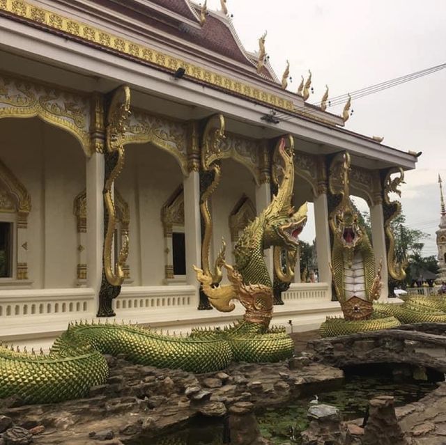 วัดพระเจ้าใหญ่ลือชัย 