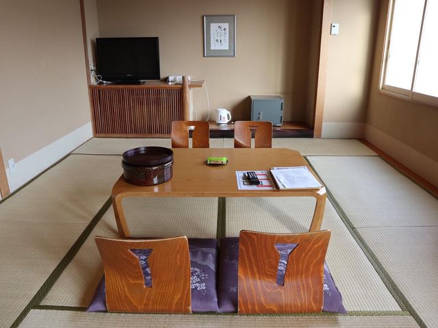 【北海道住宿】每晚Bingo遊戲～花火大會～一泊二食溫泉酒店