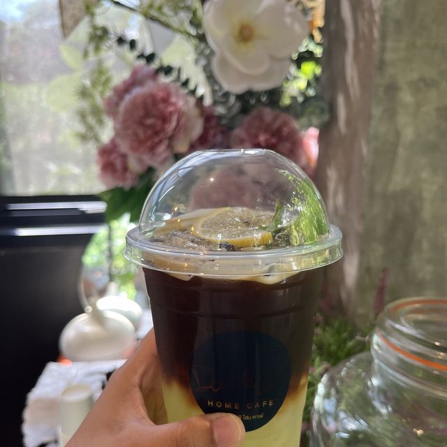 Double P Home Cafe' 🌿🌿🌿🌿🌿
