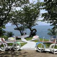 Rock Beach Swing (ร็อคบีชสวิง)