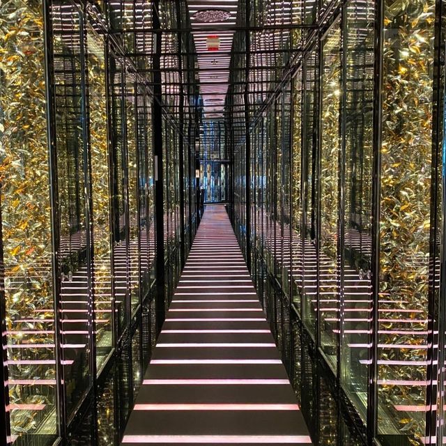 細嚐米芝蓮二星中菜-天龍軒🫶🏻🐉