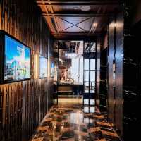 บุฟเฟ่ต์ All You Can Eat By Chef Mee ที่ PRIME