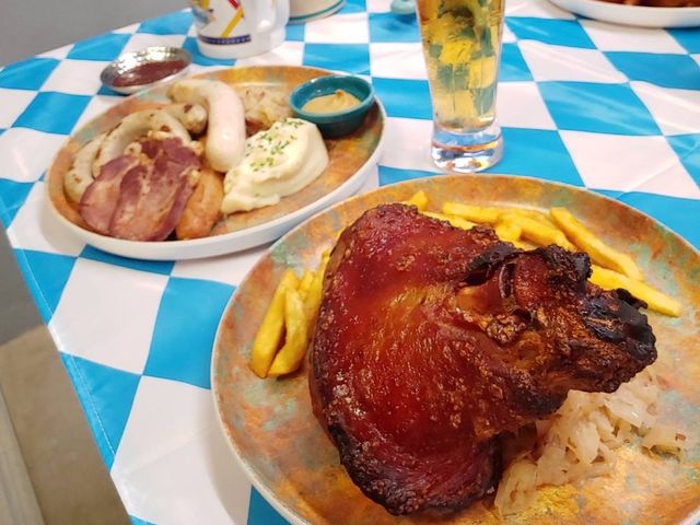 中環街市啤酒節