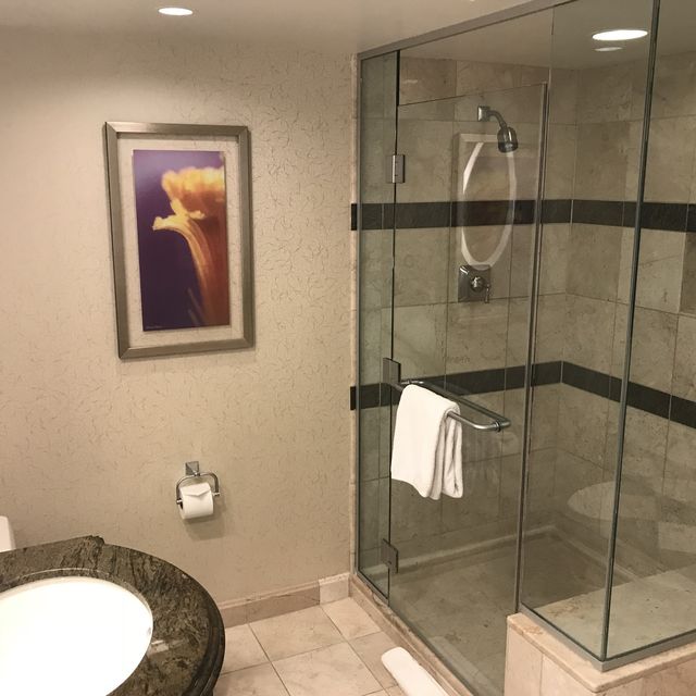 藝術館一樣的酒店