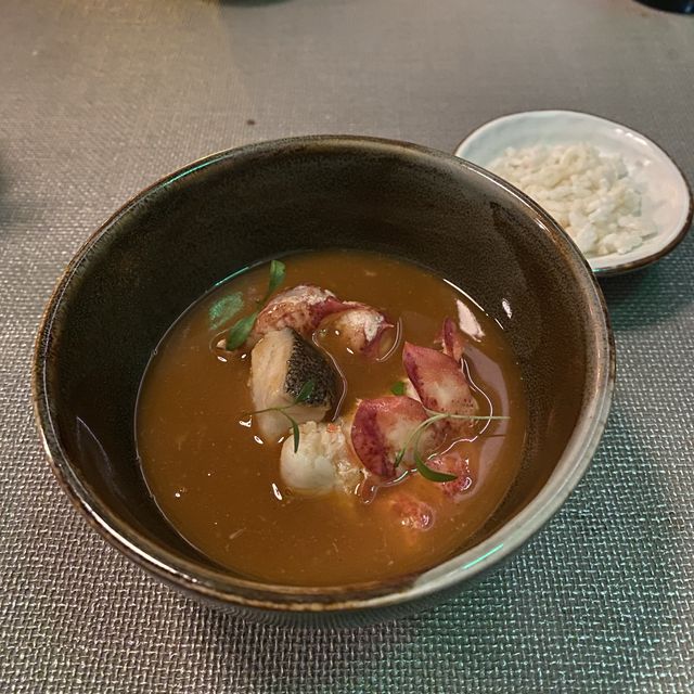 澎湃流心松露蘭王卵蛋薯容