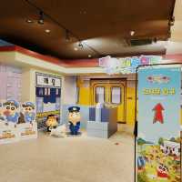 짱구야 캠핑가자 대구 아이와 가볼만한곳