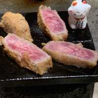 （炸牛元村）美食非吃不可