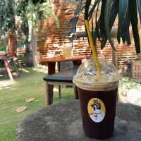 😋Chapter 2wo coffee สาขาท่าแพ @Chiang Mai