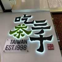 新加坡飲食推薦