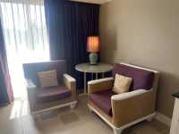 พาไปพักโรงแรม Angsana Laguna Phuket