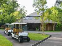 The Sense Resort Kanchanaburi 