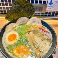 Hana cafe ramen