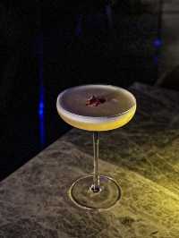 Dark Leaf Cafe & Lounge｜浪漫情調Bar Restaurant🍸飯後可Chill嘆Cocktail
