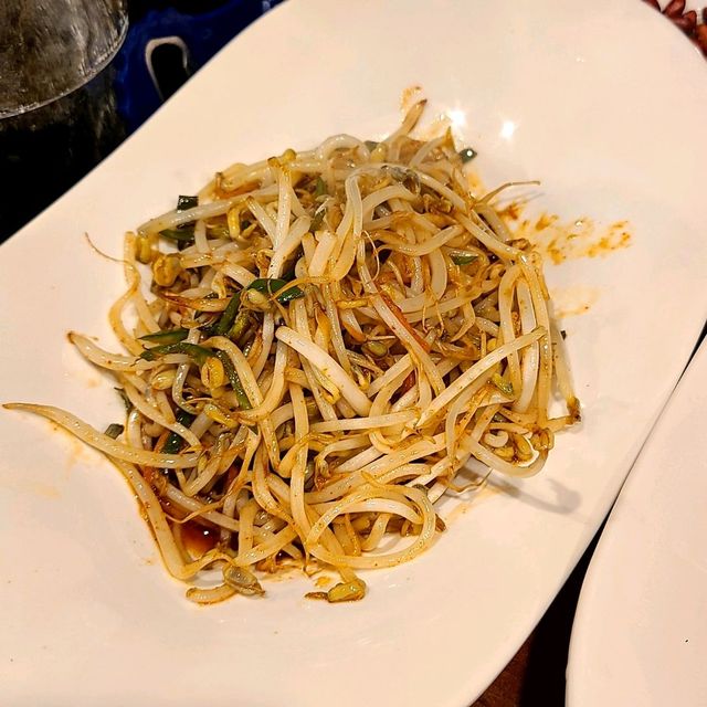 <화양양> 제주시내 도민들이 많이 찾는 양갈비 맛집.