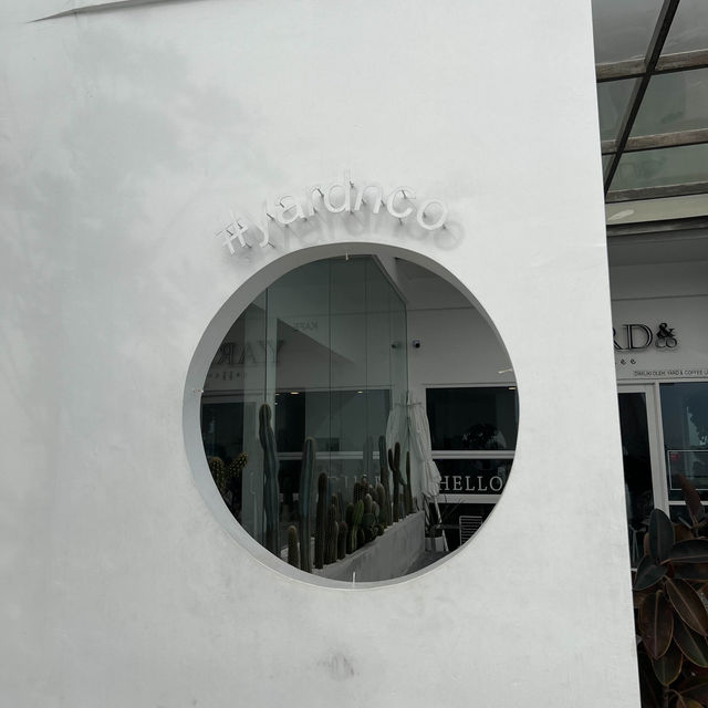 YARD AND CO, JOHOR