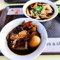 Nice Kway Chap at ABC Brickworks Food Centre