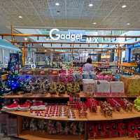 Ang Mo Kio Hub Shopping Mall