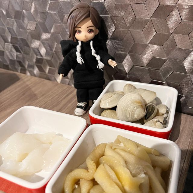 大吃大喝必到! 大吃大喝必到!