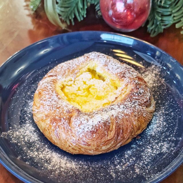 簡約🏭輕工業風🥐 Café ☕️小店