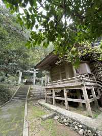 【熊本】天草﨑津諏訪神社