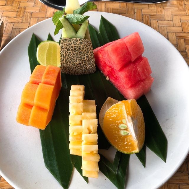峇里｜好正嘅度假村《普利賽峇里島度假酒店》🏖