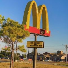 McDonald's User Photo