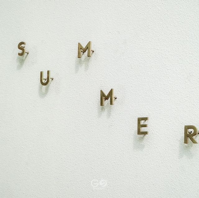 The Summer CAFFEE Company - Old Town อยุธยา