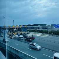 A relaxing staycation at Savoy Hotel Manila