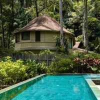 Rayavadee สวรรค์ไร่เลย์ กระบี่