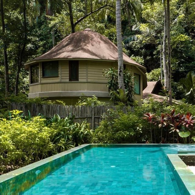 Rayavadee สวรรค์ไร่เลย์ กระบี่