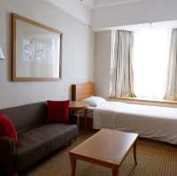 超值Staycation與朋友開派對🥳