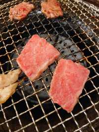 【將軍澳】日式燒肉酒場推介！食牛牛一定要去呀！