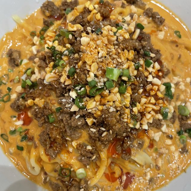 만두맛집 광교 '티엔바오'