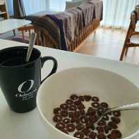Homely & Enjoyable Stay at Oakwood Suite