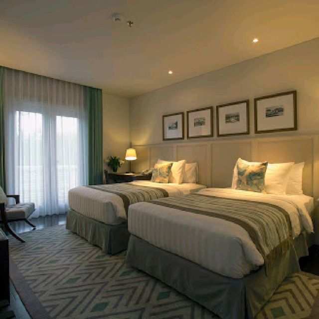 The Shalimar Boutique Hotel Malang