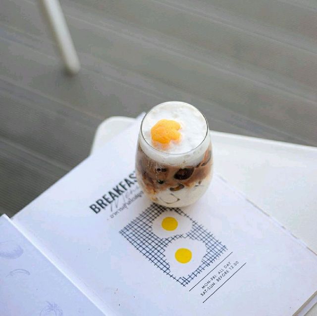 Eureka Beach Cafe

